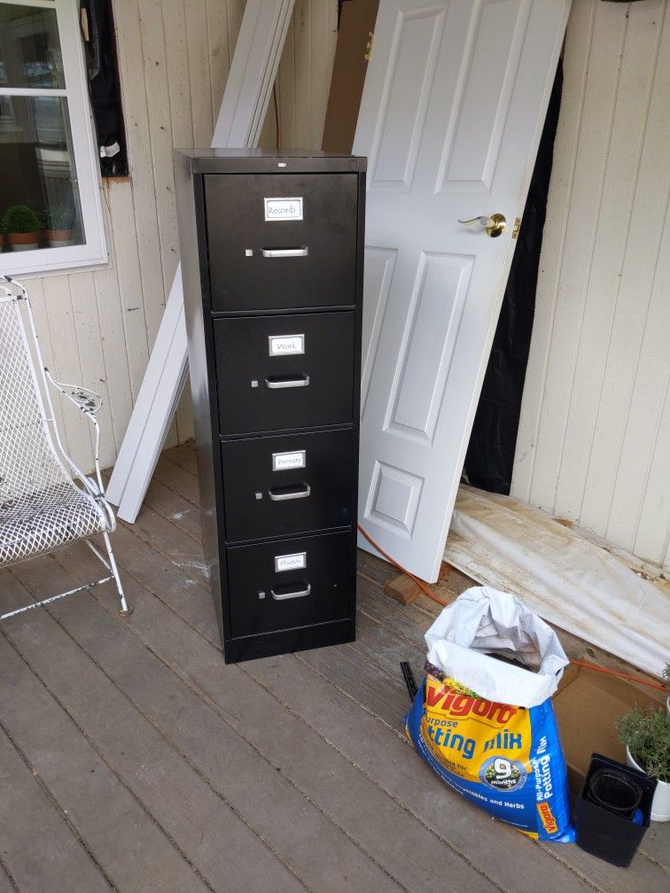 File Cabinet