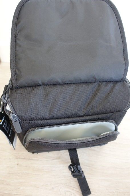 Camera Bag- Lowepro Adventura SH 160r ii
