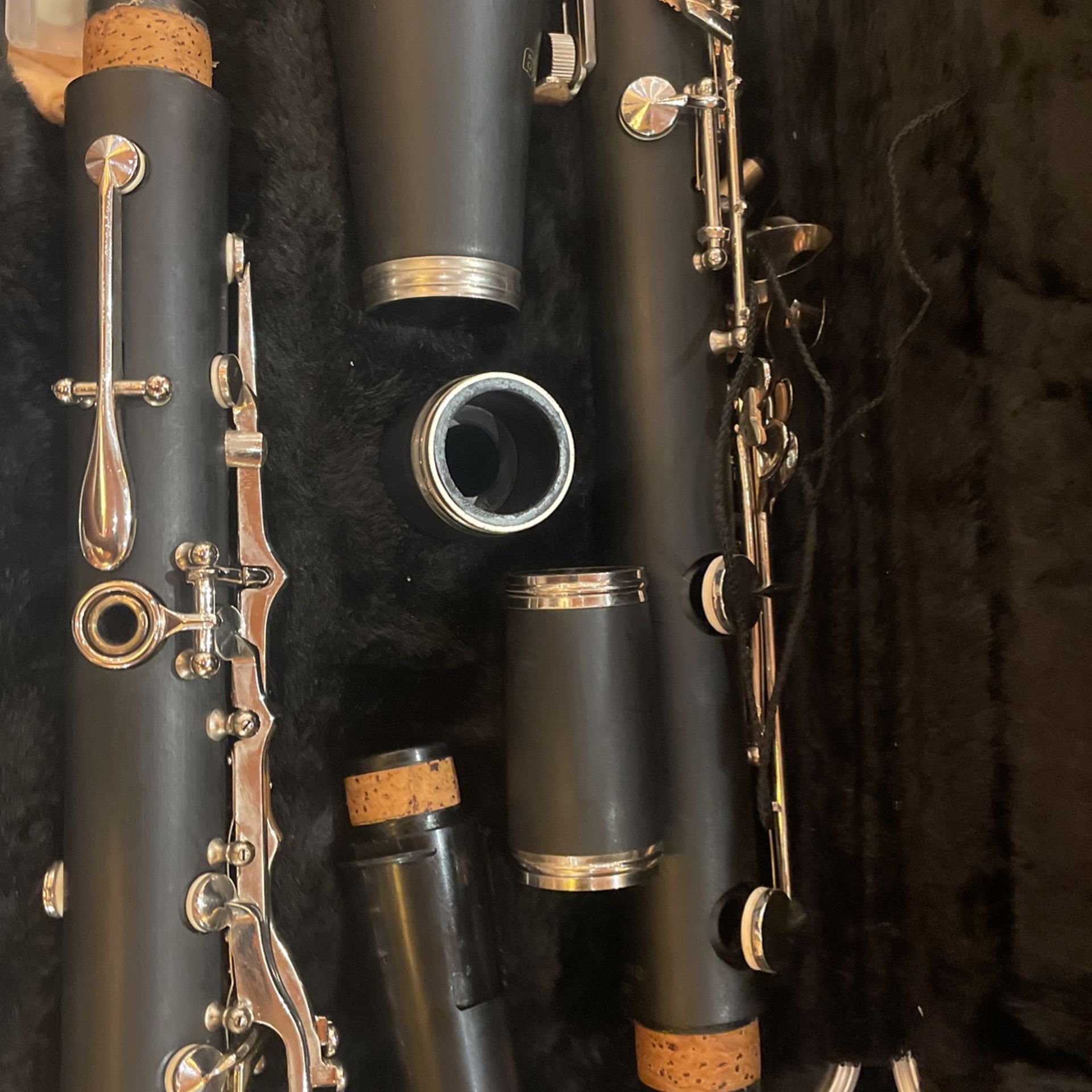Clarinete