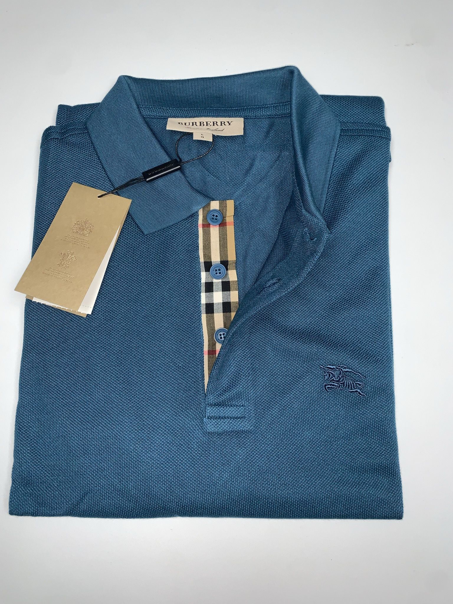 Burberry Polo