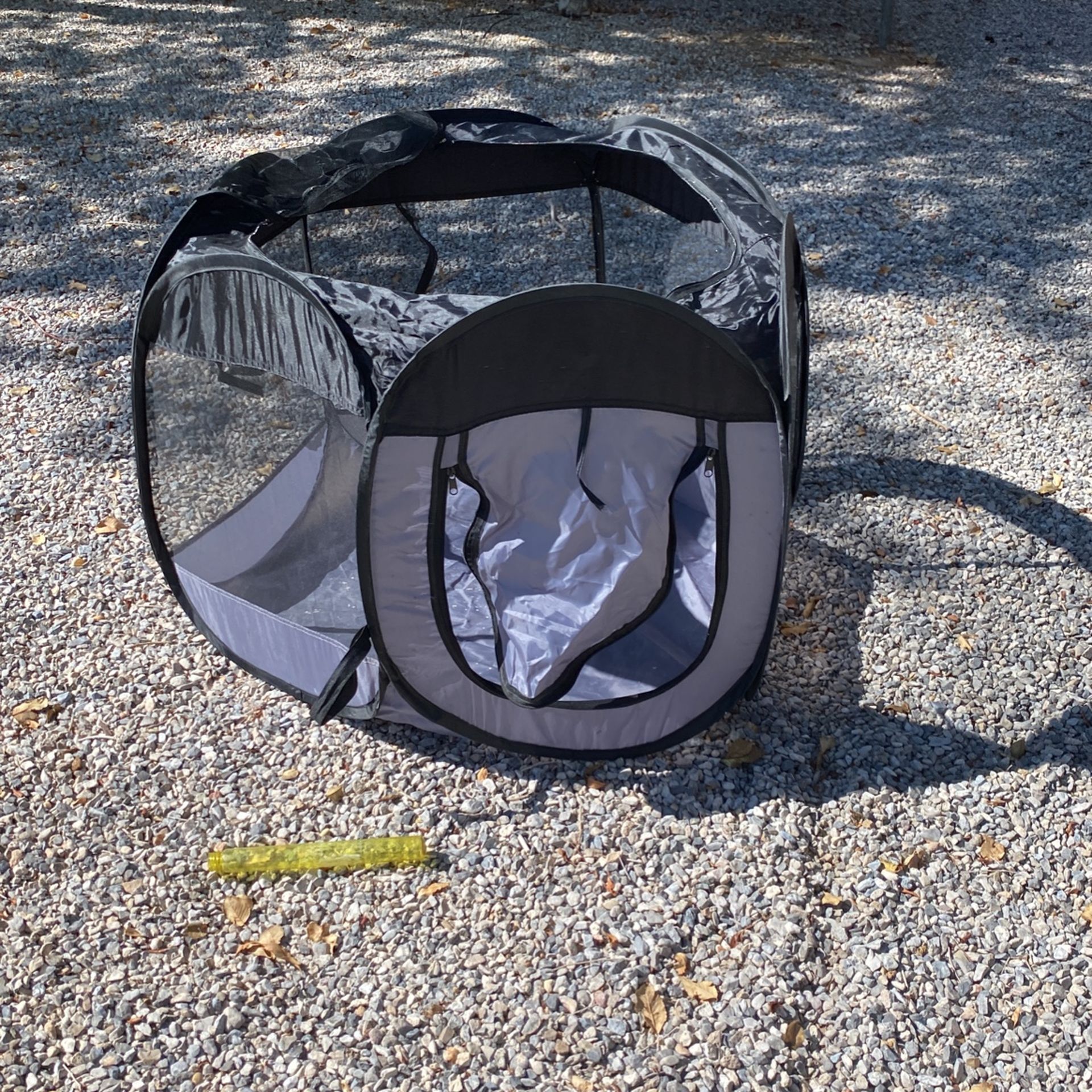 Dog/car Play House