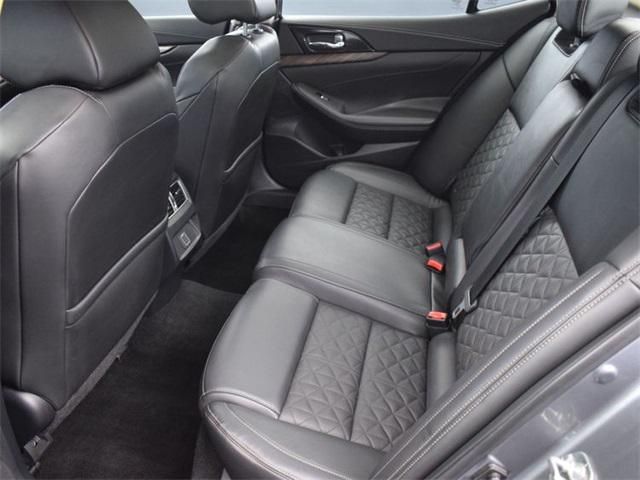 2018 Nissan Maxima