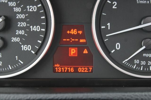 2011 BMW X5