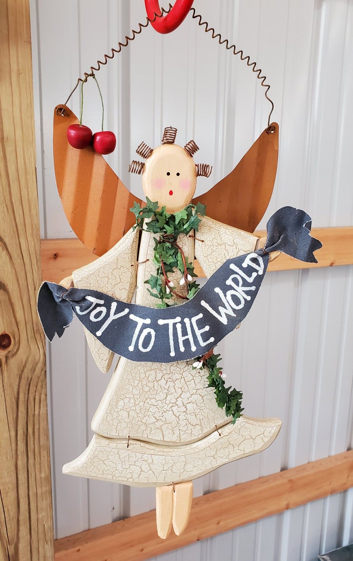 Christmas Art
