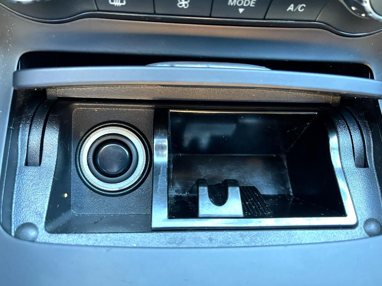 2014 Mercedes-Benz CLA-Class