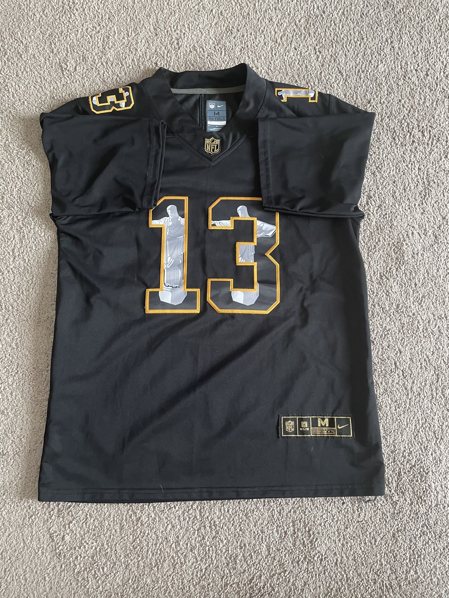 Michael Thomas Rare Nike Jersey
