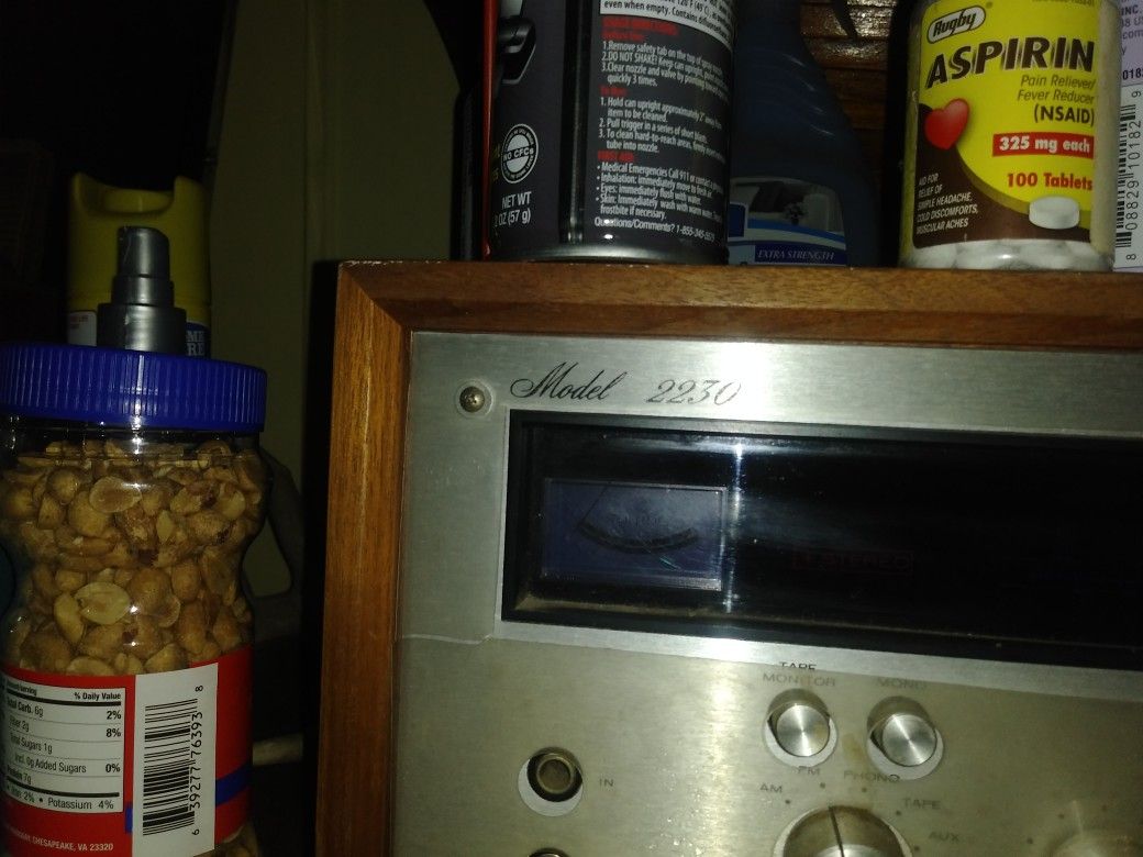 Marantz