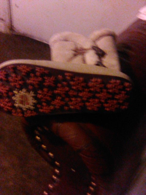 Women's Boots