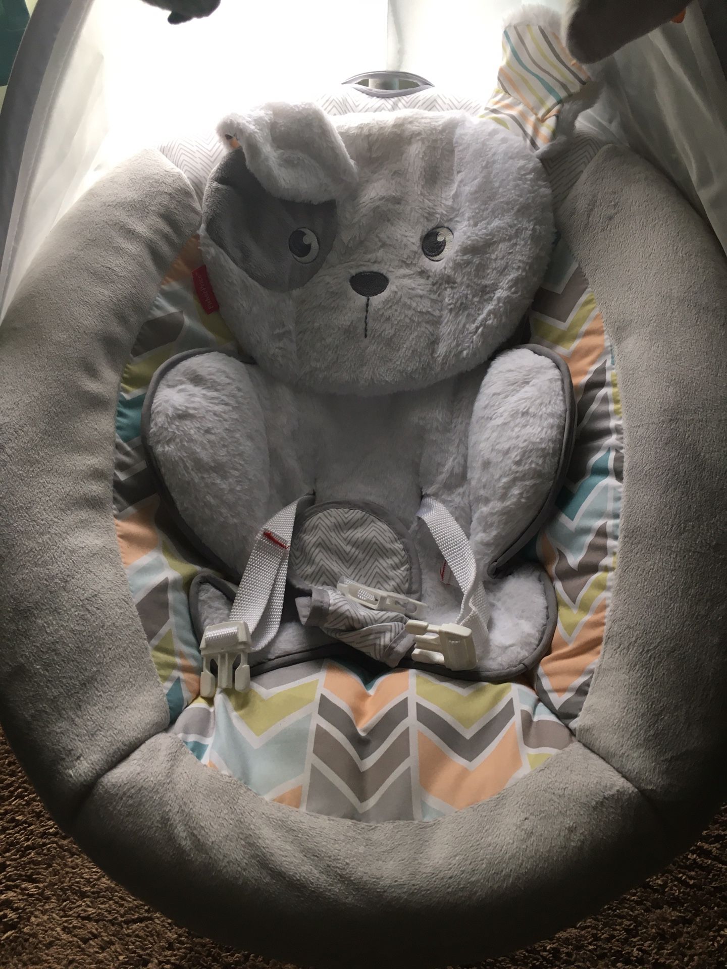 Fisher Price Swing