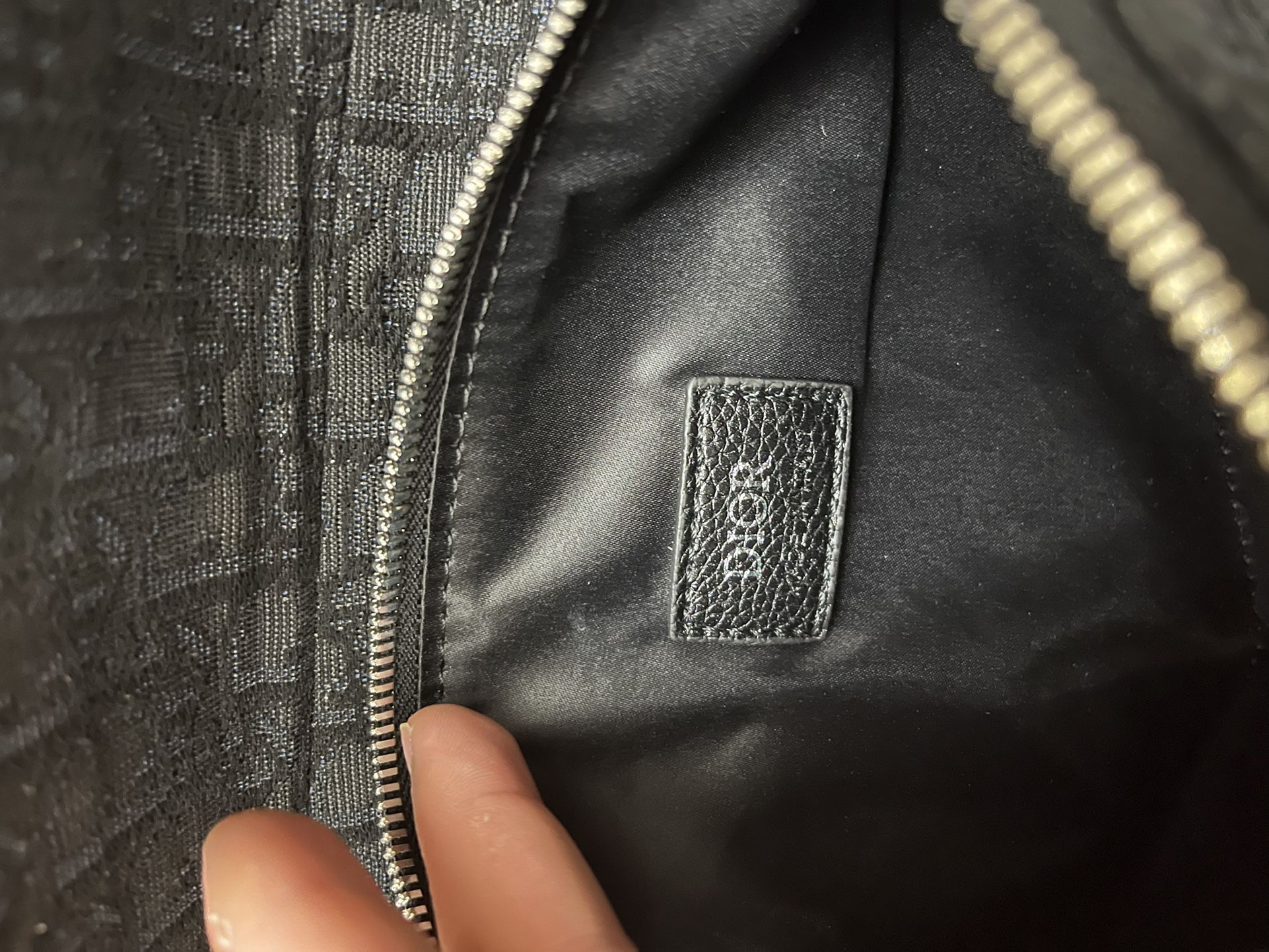 Dior Bag