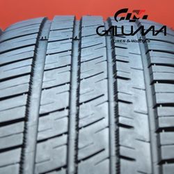 2X Tires Michelin Pilot Sport A/S 3+225/45/19 225/45ZR19 96Y #65248  Thumbnail