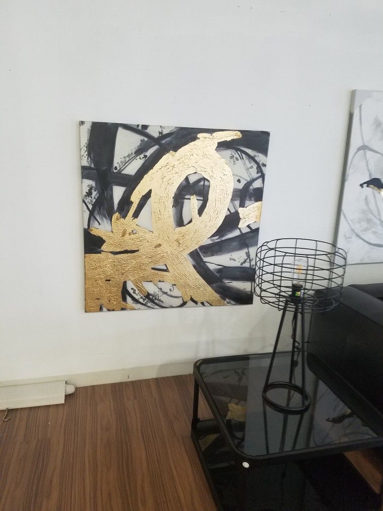 Revolve Wall Decor