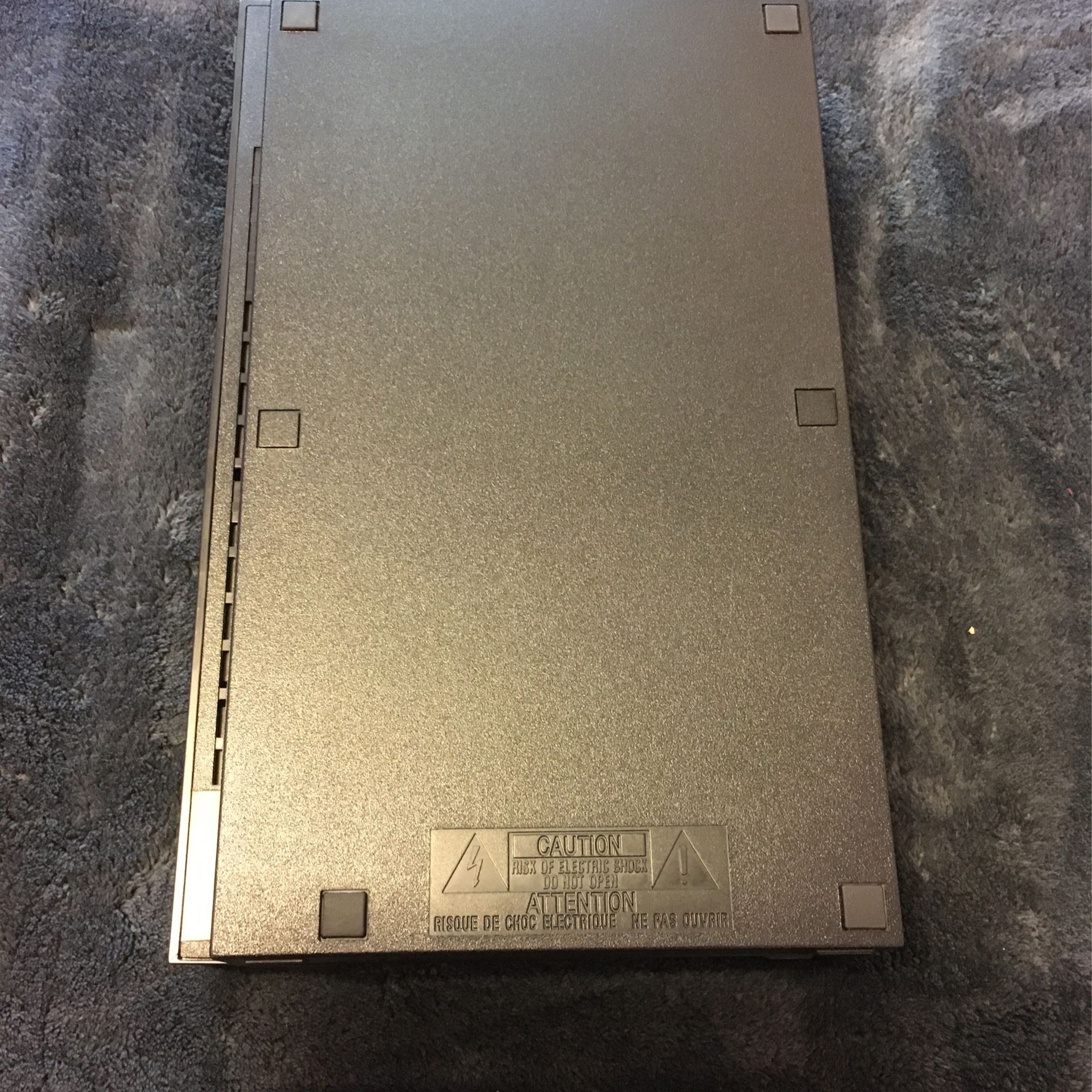 Ps2 AMAZING CONDITION