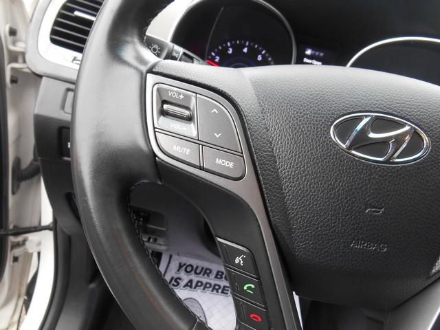 2014 Hyundai Santa Fe
