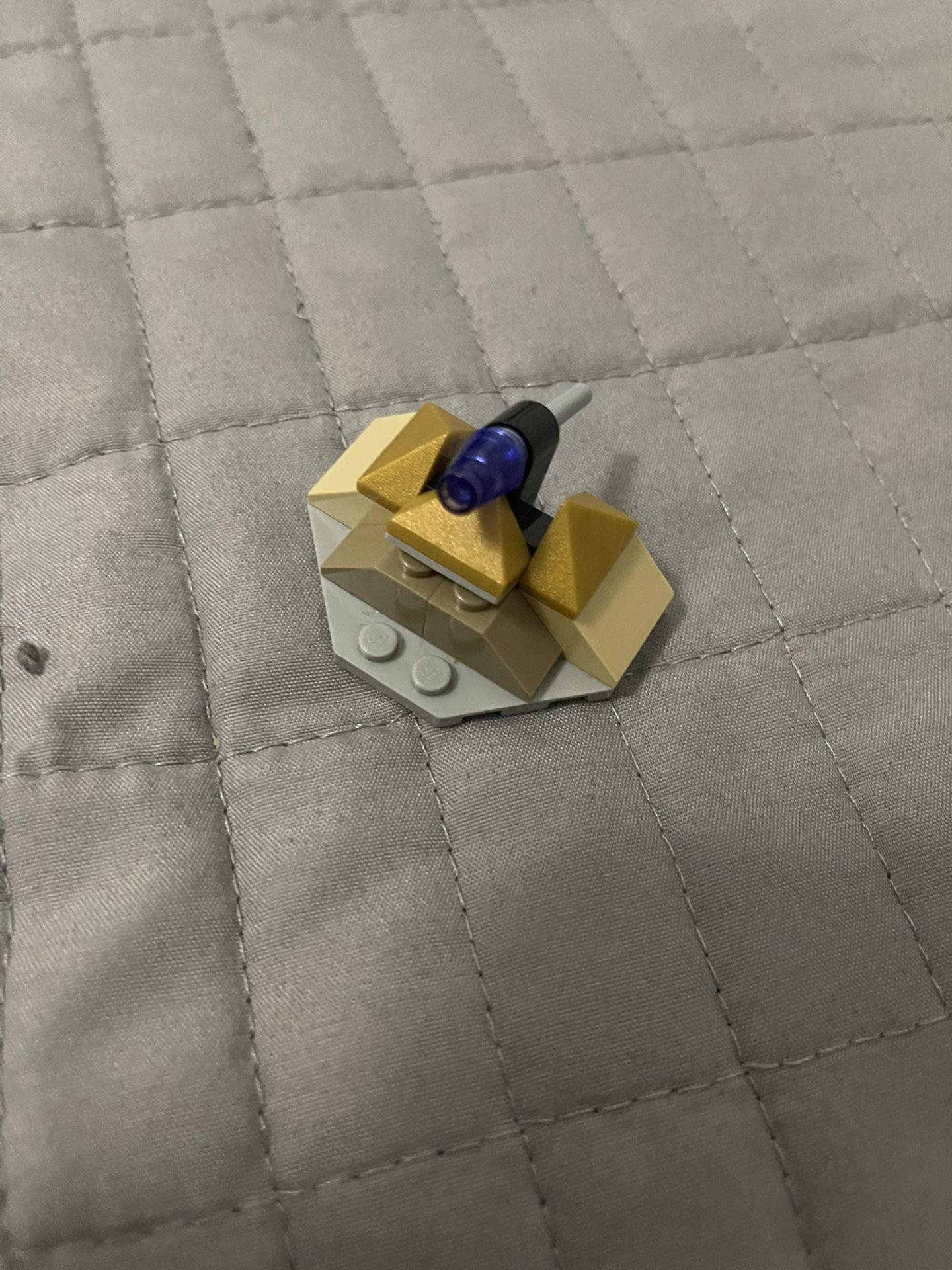 LEGO Marvel Superheroes Sets (6865 & 6867)