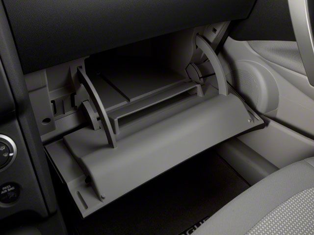 2012 Nissan Rogue