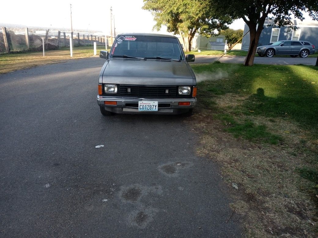 Limpió