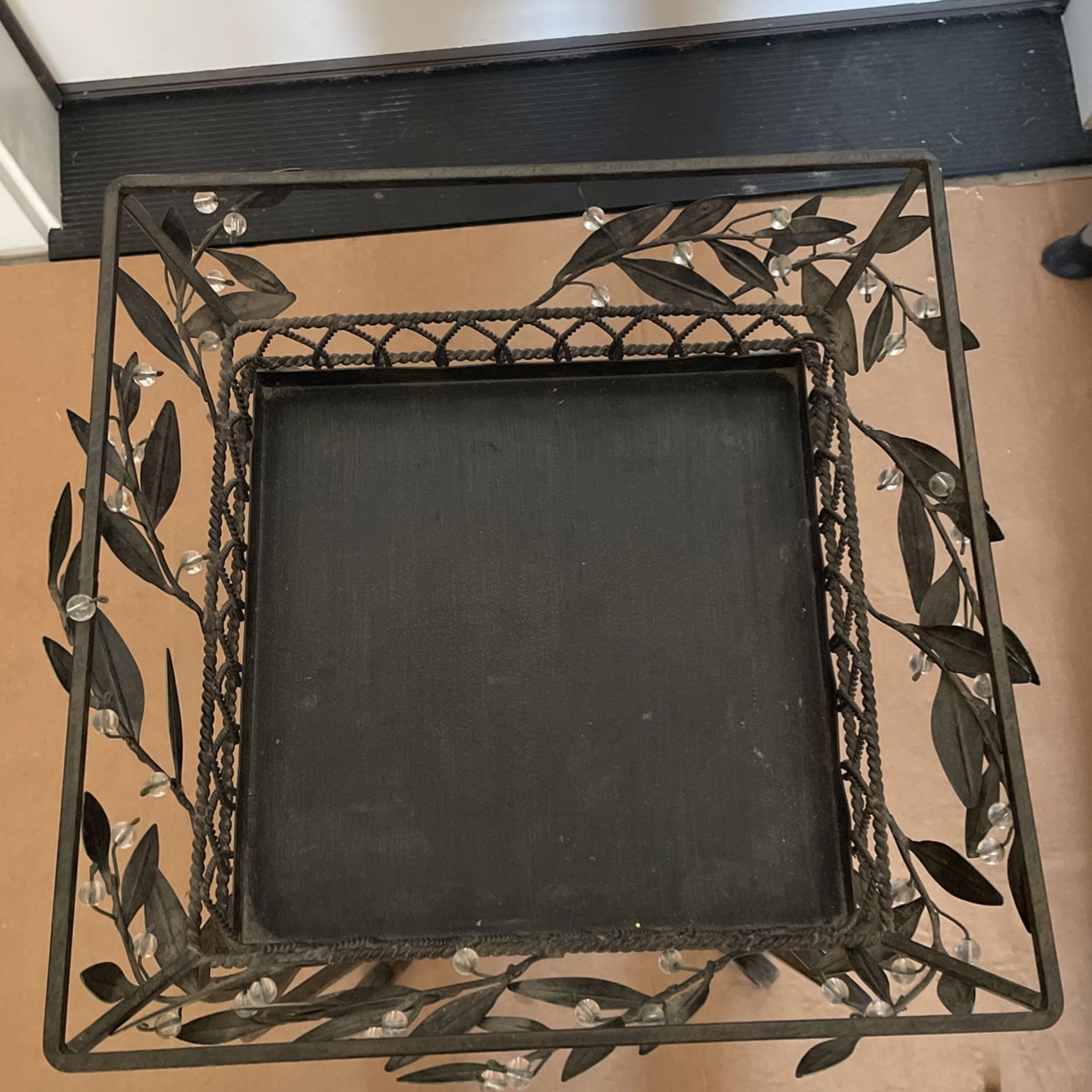 Cute Home Decor Table