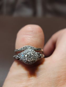 Wedding Ring  Thumbnail