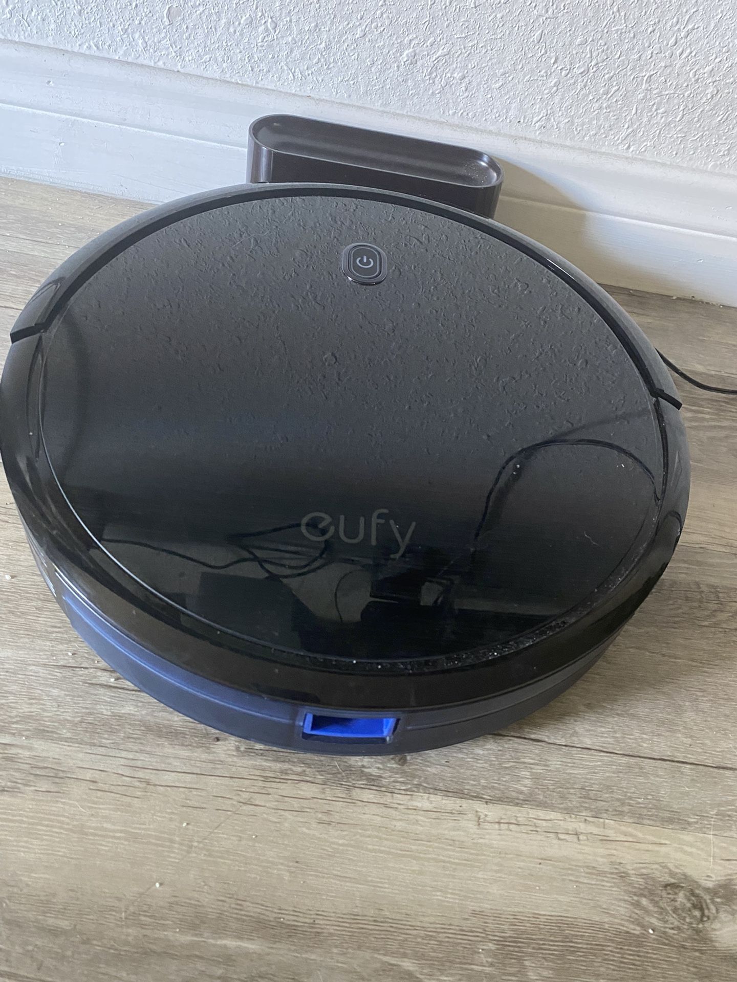 Robot Vacuum Cleaner Ufy
