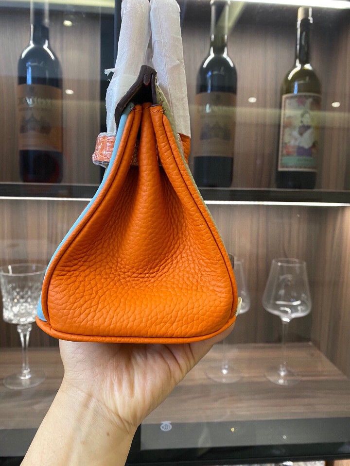 Hermes bag