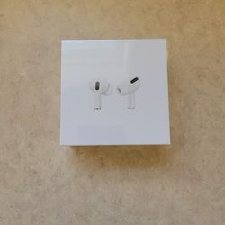 Brand NEW SEALED Airpods Pro Thumbnail
