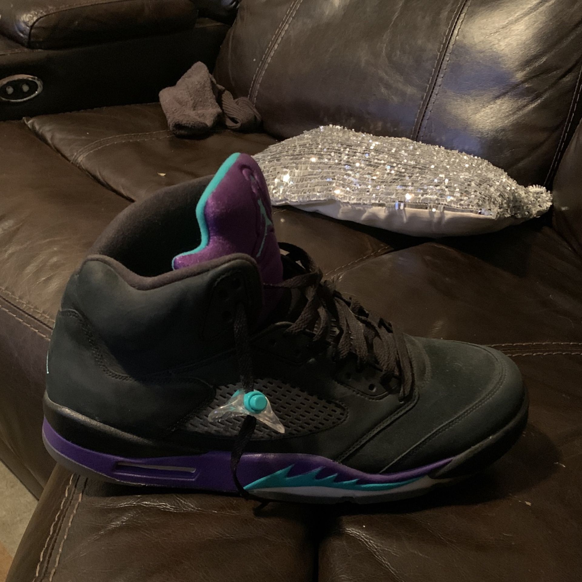 Jordan 5