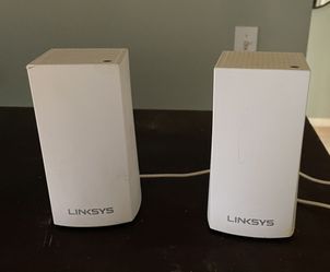 Linksys Wireless Router / Wifi Thumbnail