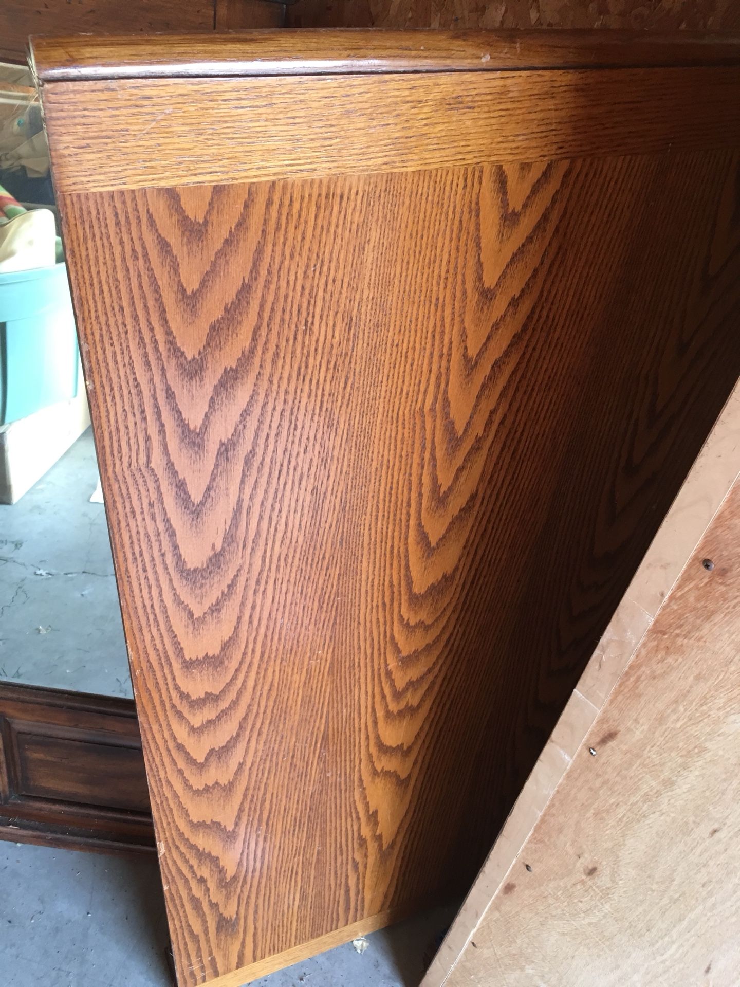 Kitchen table