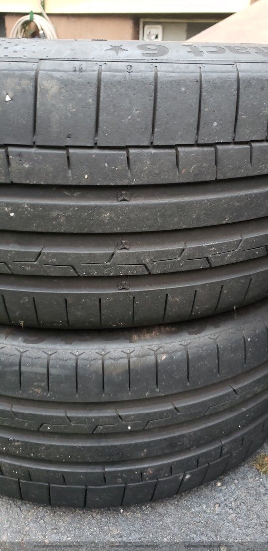 For Sale Wheels And Tires 21x9 5x112 AUDI VW