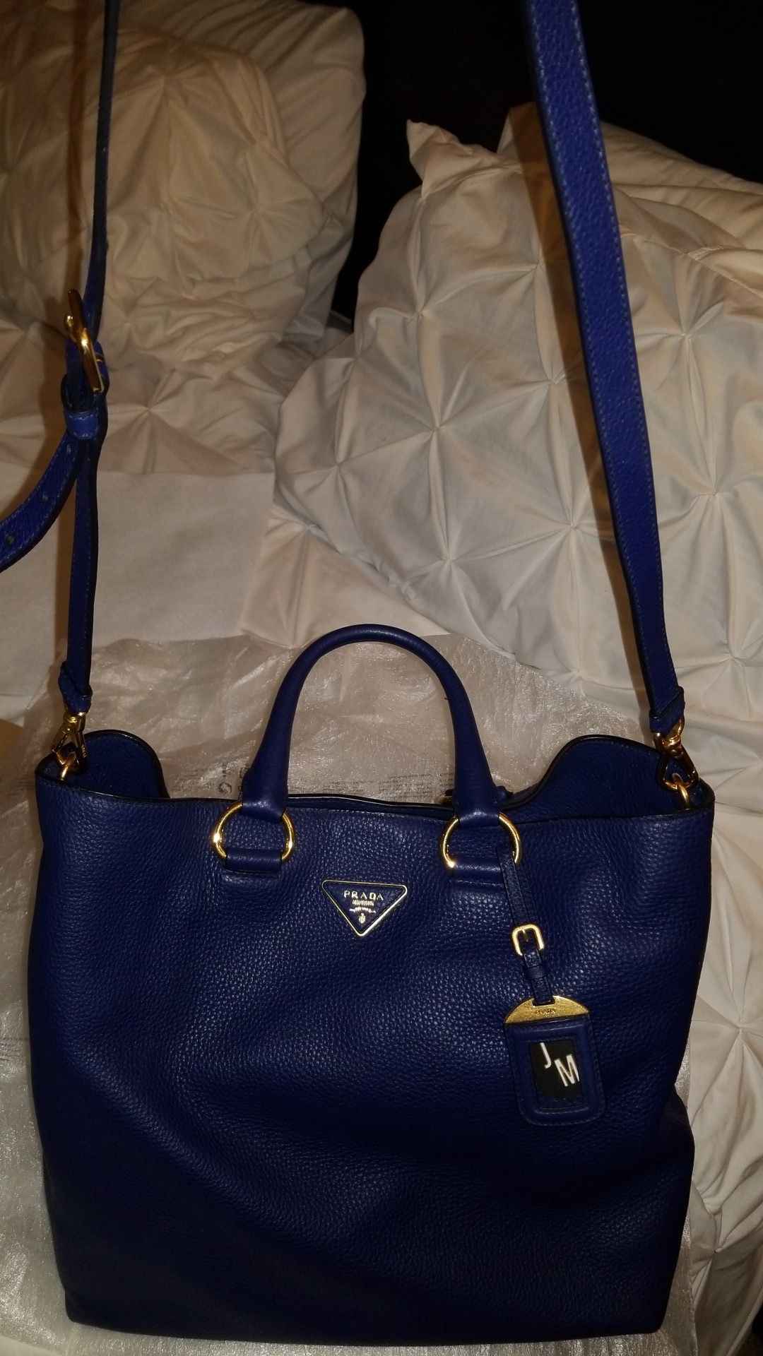 Prada bag