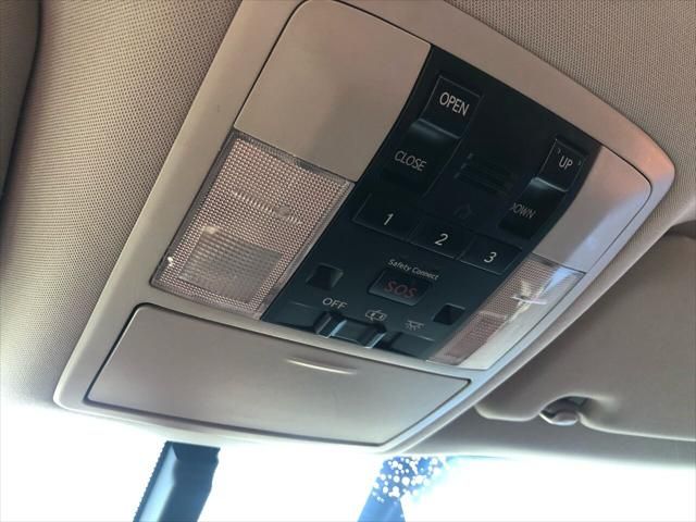 2012 Lexus CT 200h