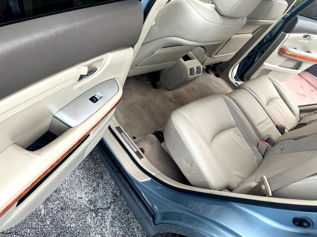2006 Lexus RX 330