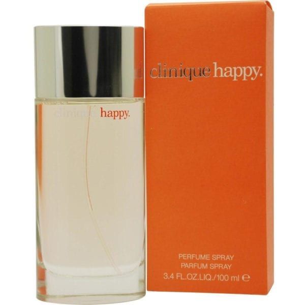 Happy Clinic Women’s Perfume