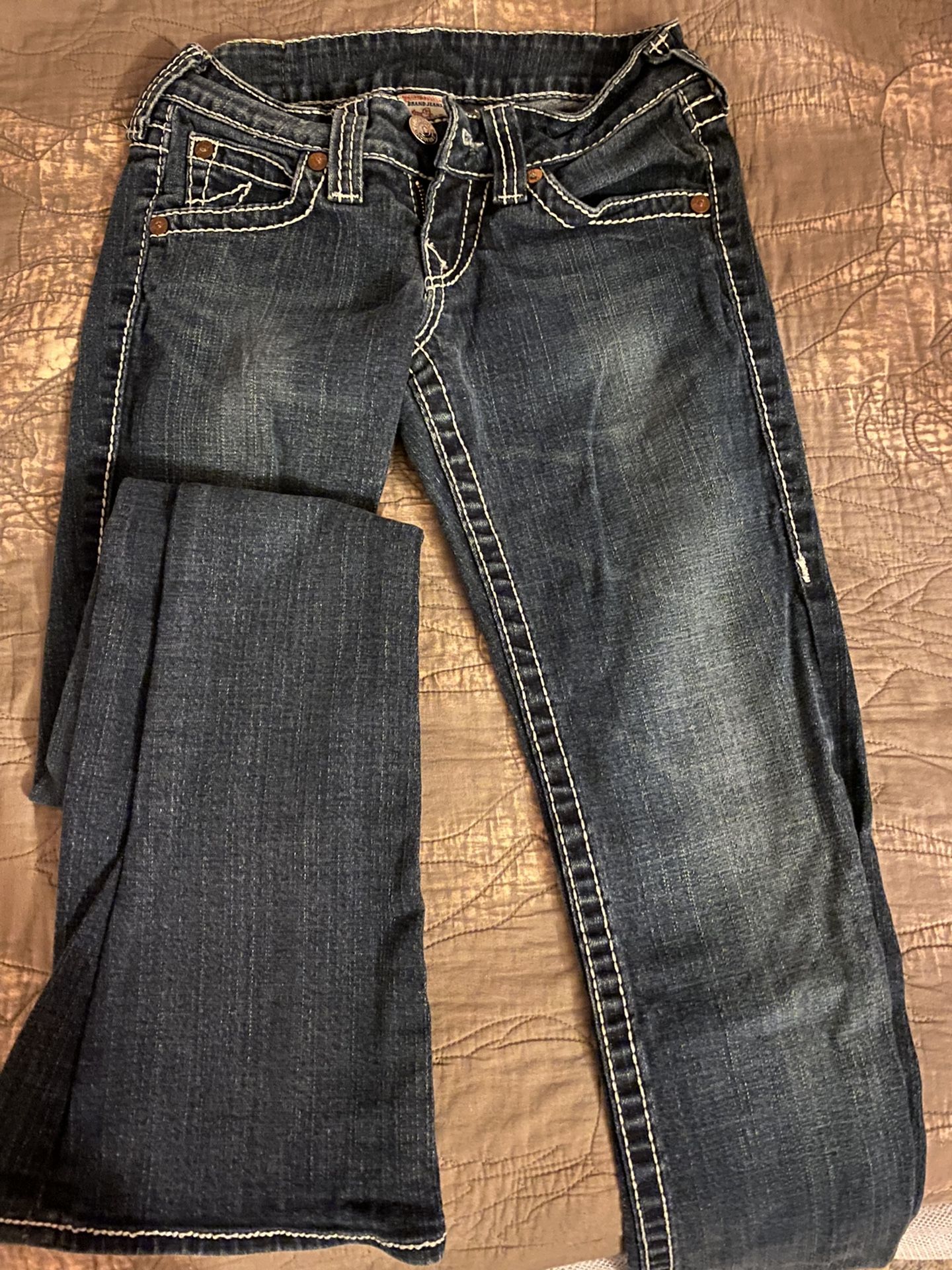 Designer Jeans