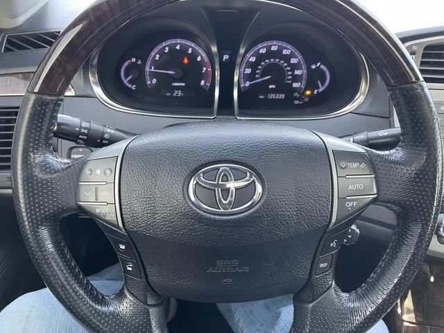 2012 Toyota Avalon