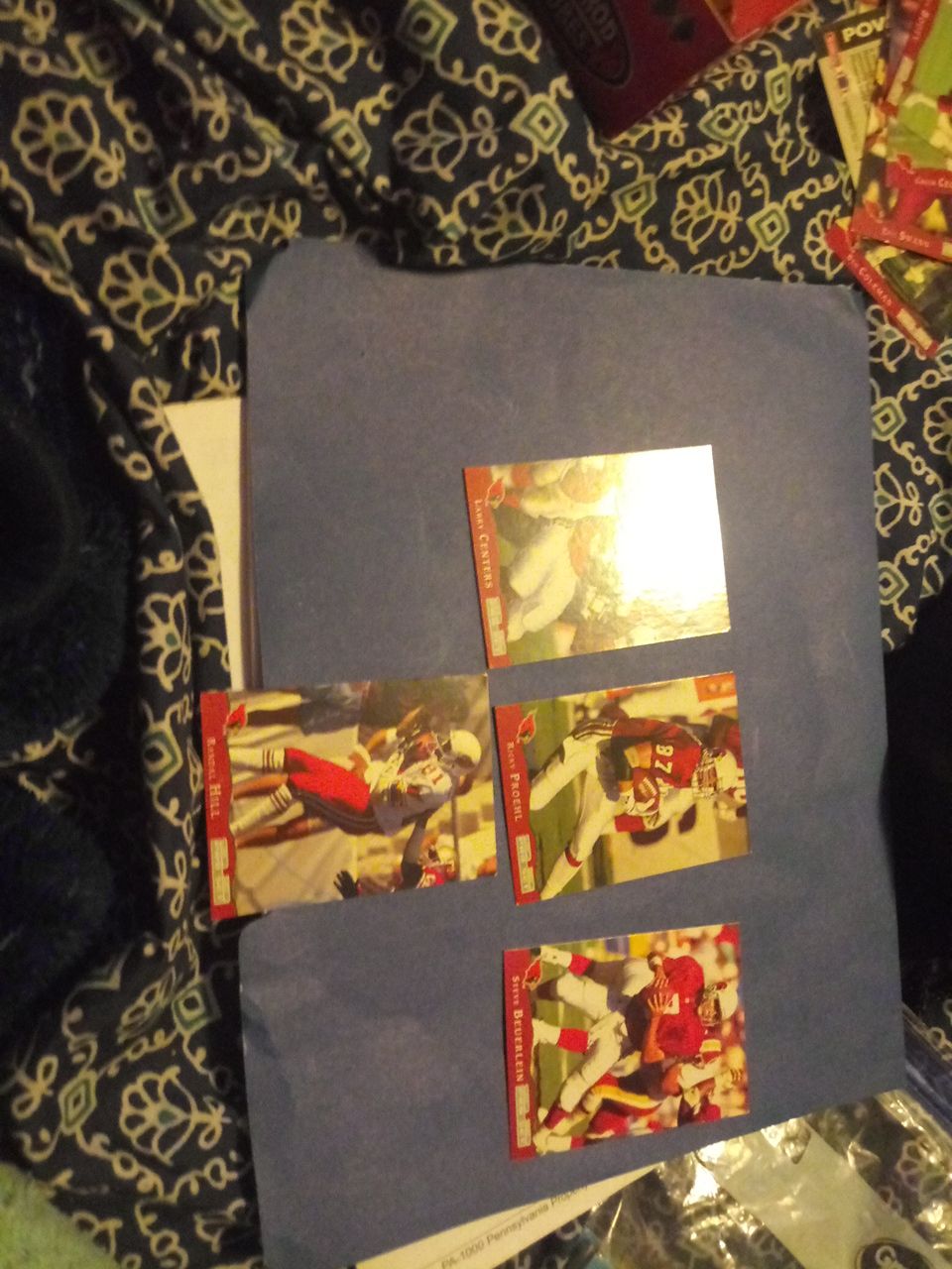 Arizona Cardinals