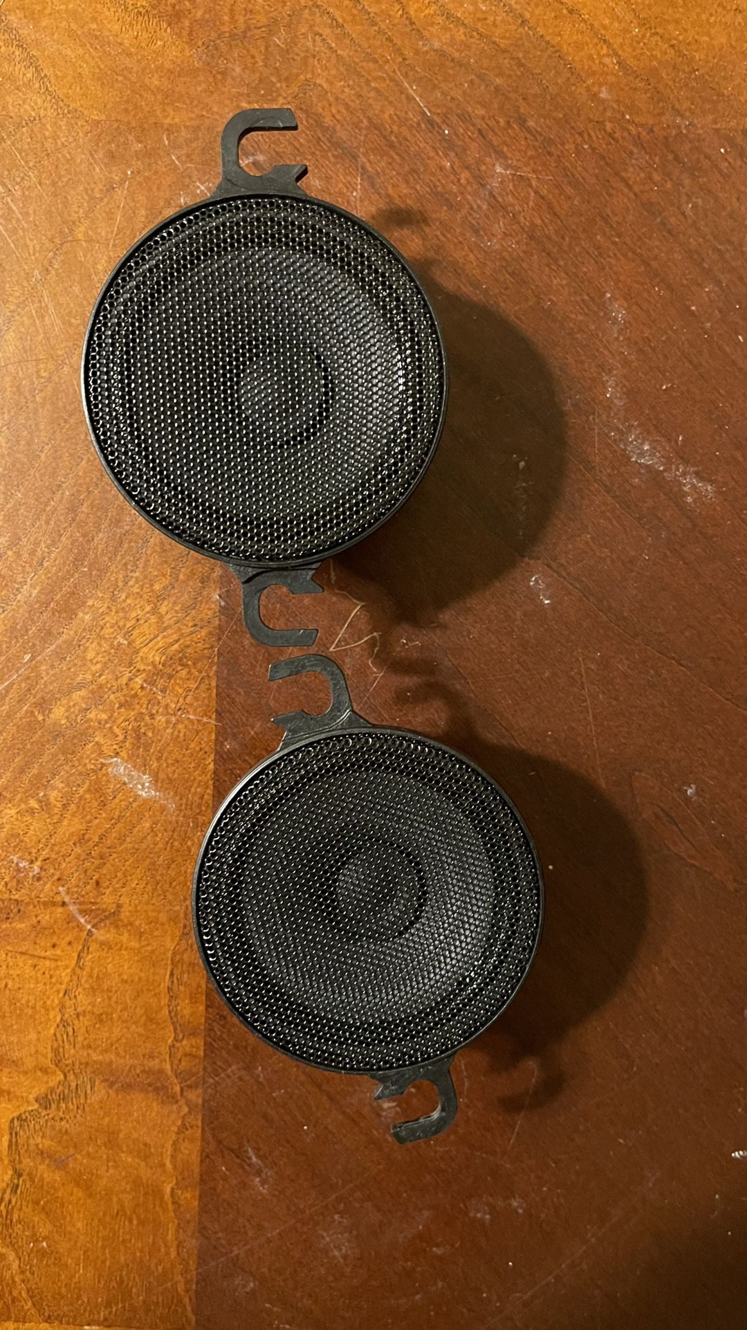 Kenwood KFC-X2C Mid-Range Speakers (2-3/4”)