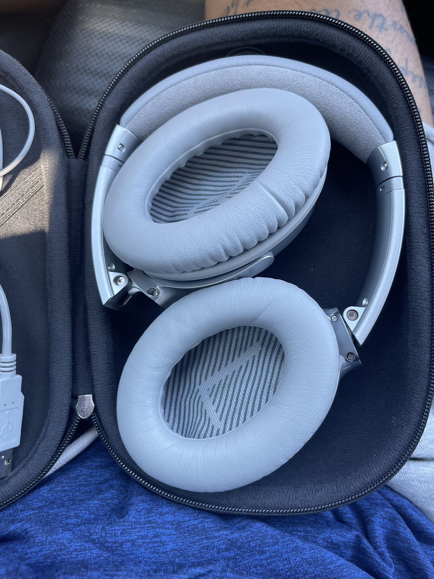 Bose Headphones