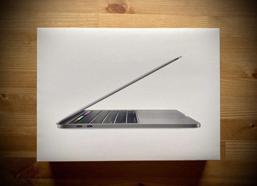 Macbook Pro