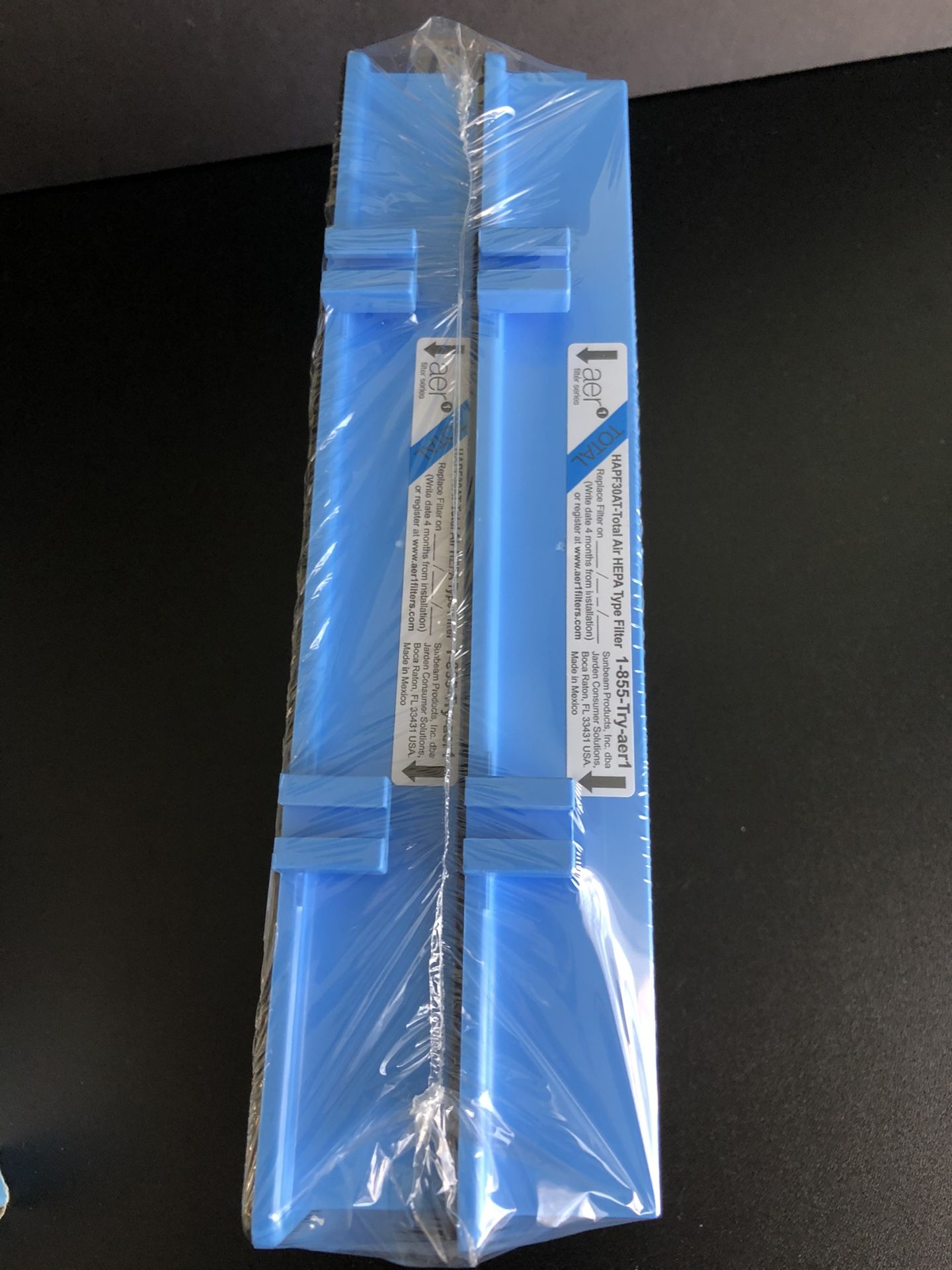 Holmes AER1 Total Air HEPA Type Filter 2 Pack
