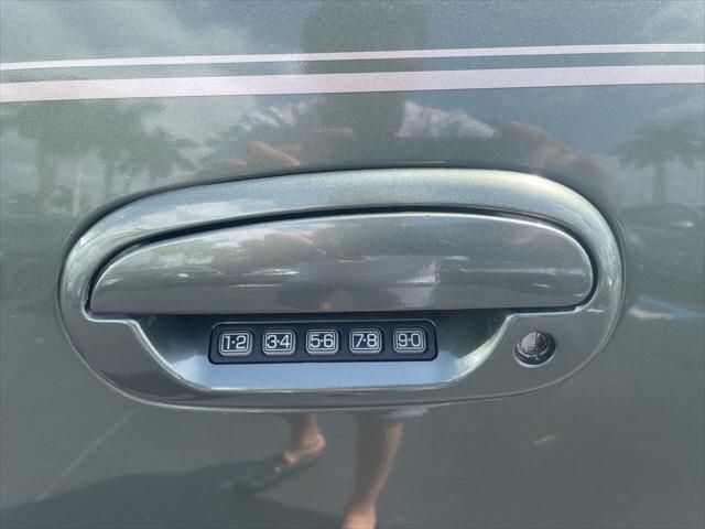 2001 Ford Expedition