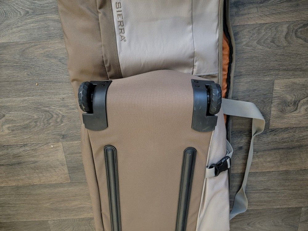 Snowboard Bag Padded