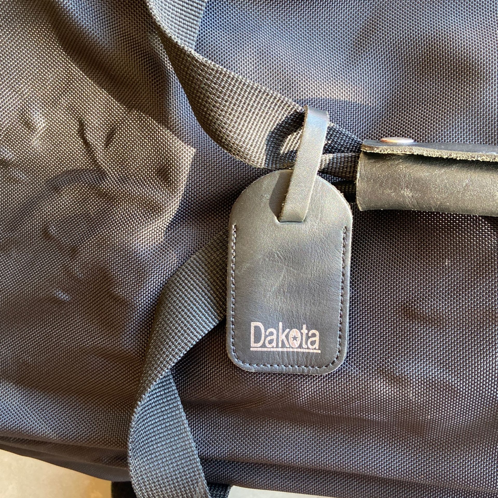 Dakota Duffle Bag