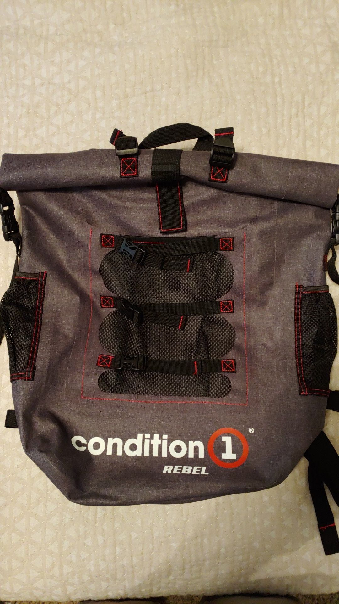 Dry bag