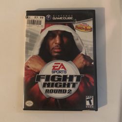 Fight Night Round 2 Thumbnail