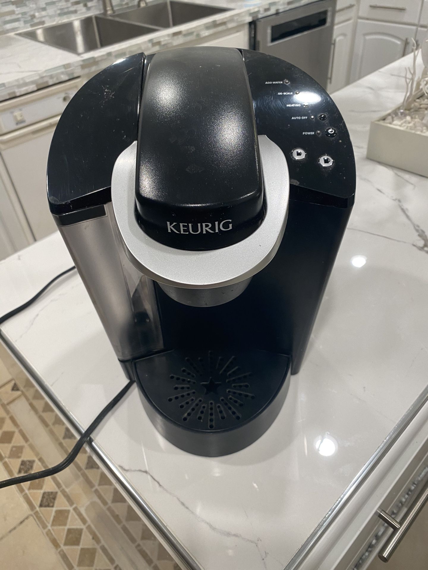 Keurig Coffee Maker - K50