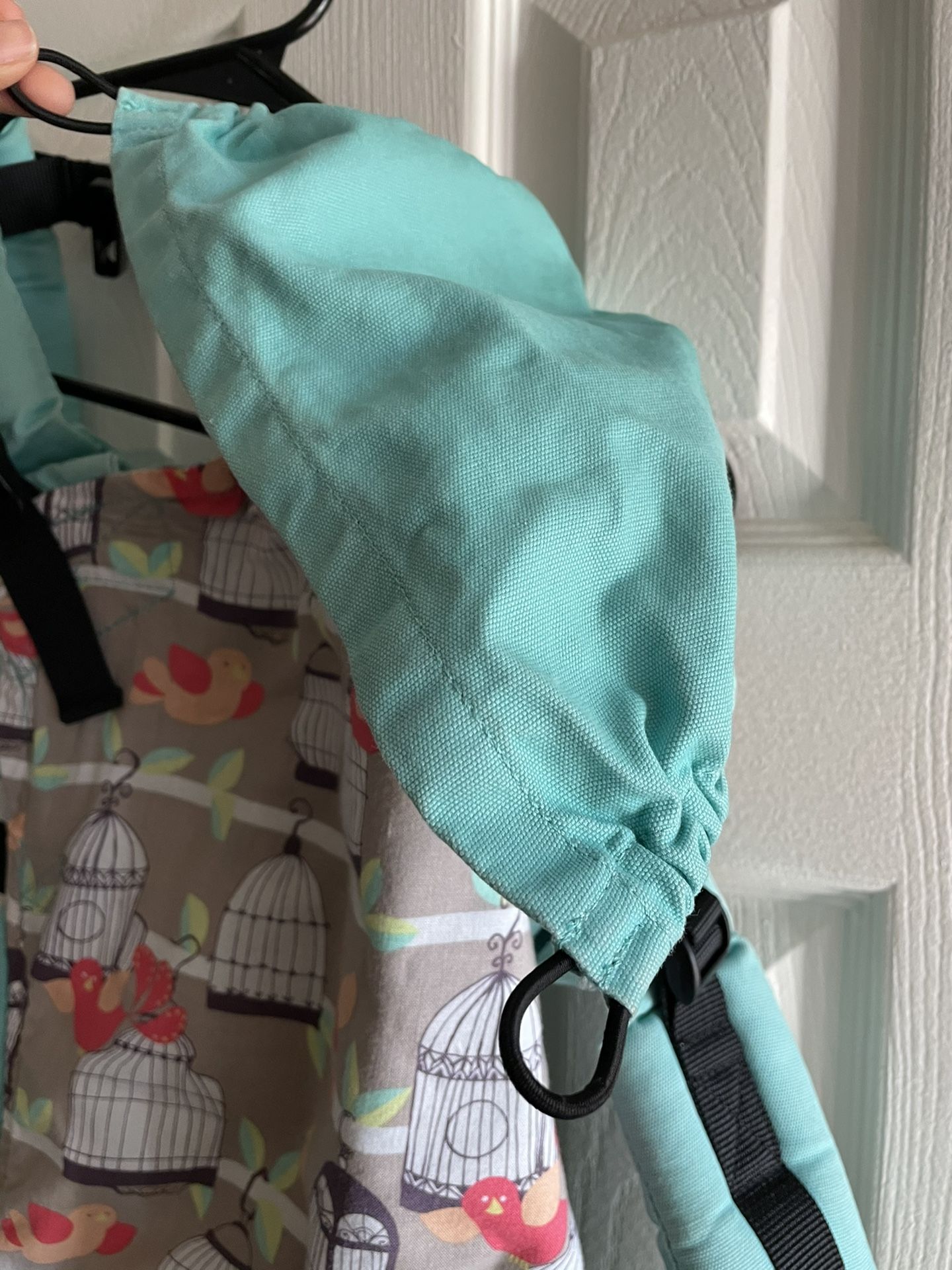 Tula baby Carrier