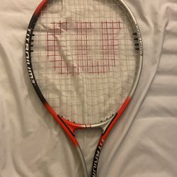 Tennis Racket  Thumbnail