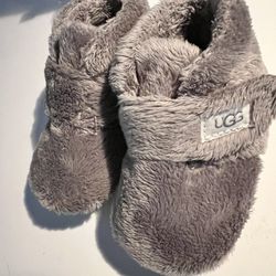 Infant Ugg Boots Thumbnail